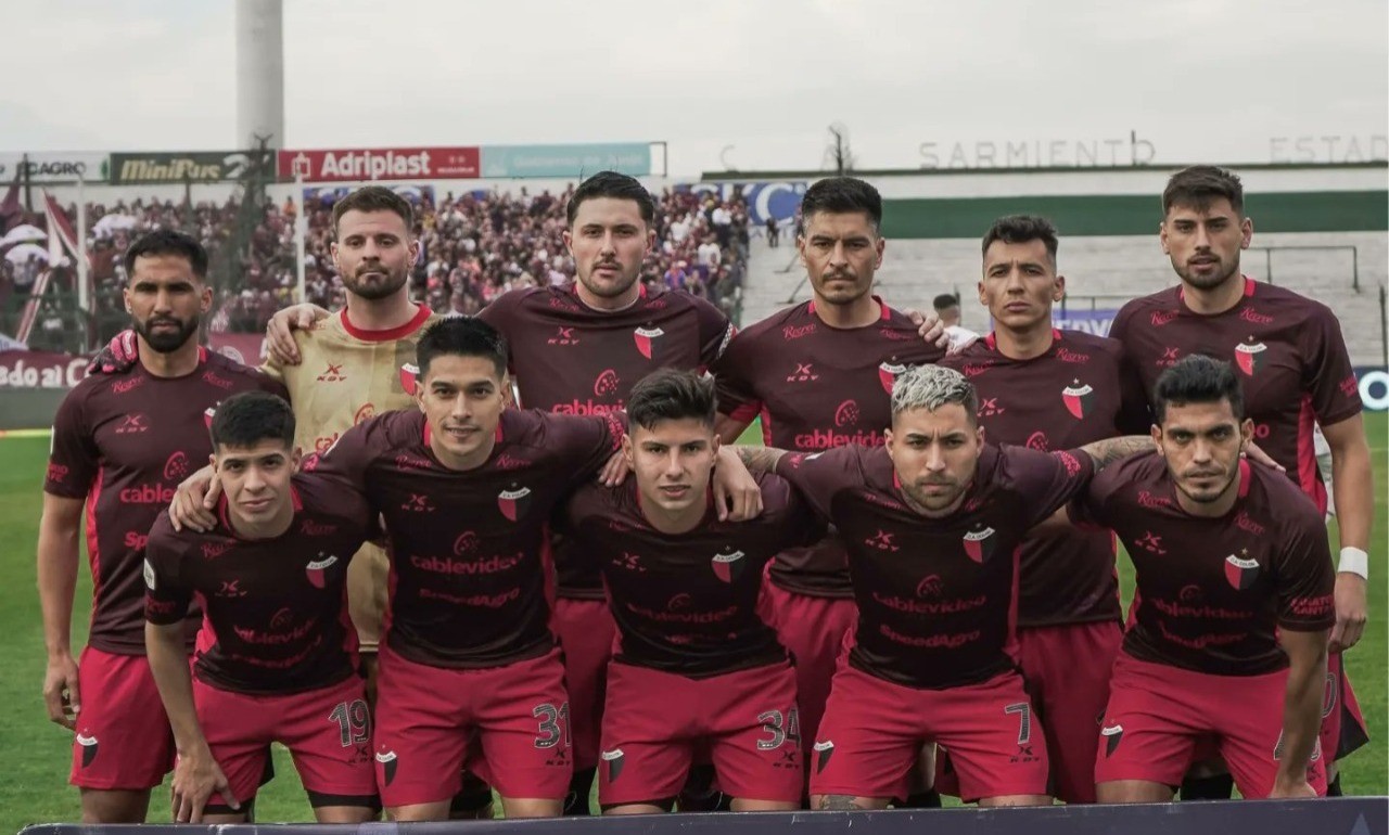 Colón visita a Independiente en su primera “final” por la permanencia | Deportes