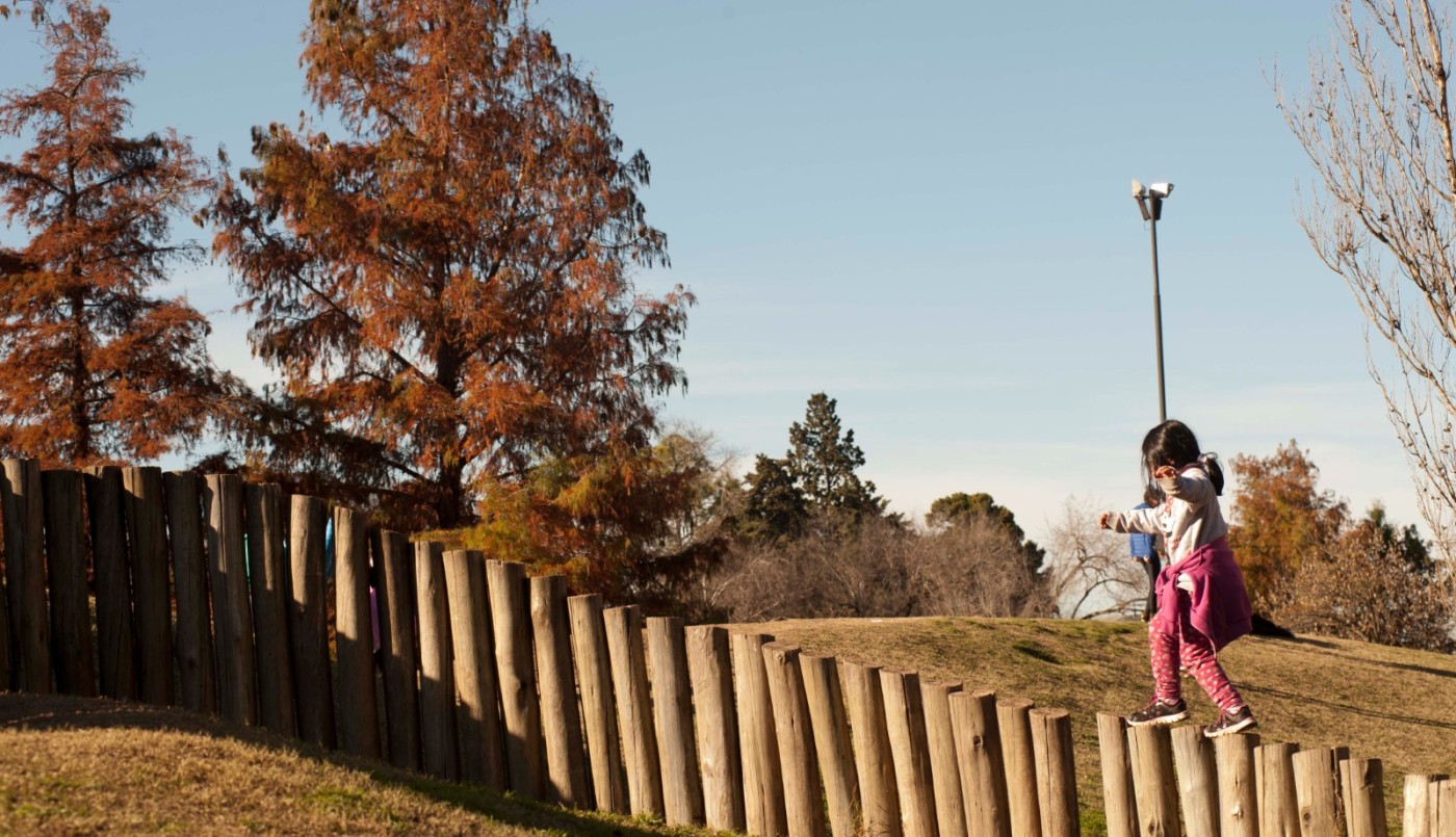 Muy buen fin de semana turístico en la provincia de Santa Fe | Información General