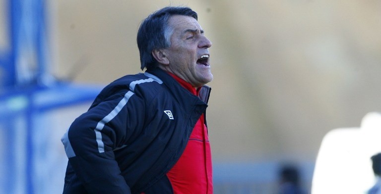 Hugo Tocalli asumió como DT Interino de Independiente | Deportes