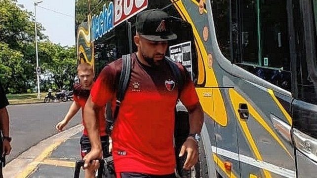 ¿Wanchope refuerzo en Independiente de Tevez? | Deportes