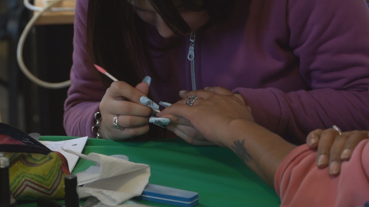 Continúan los talleres laborales en Estaciones Municipales | Información General