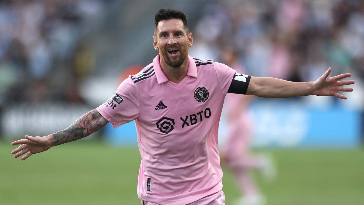 Lionel Messi va en busca de una nueva final con Inter Miami | Deportes