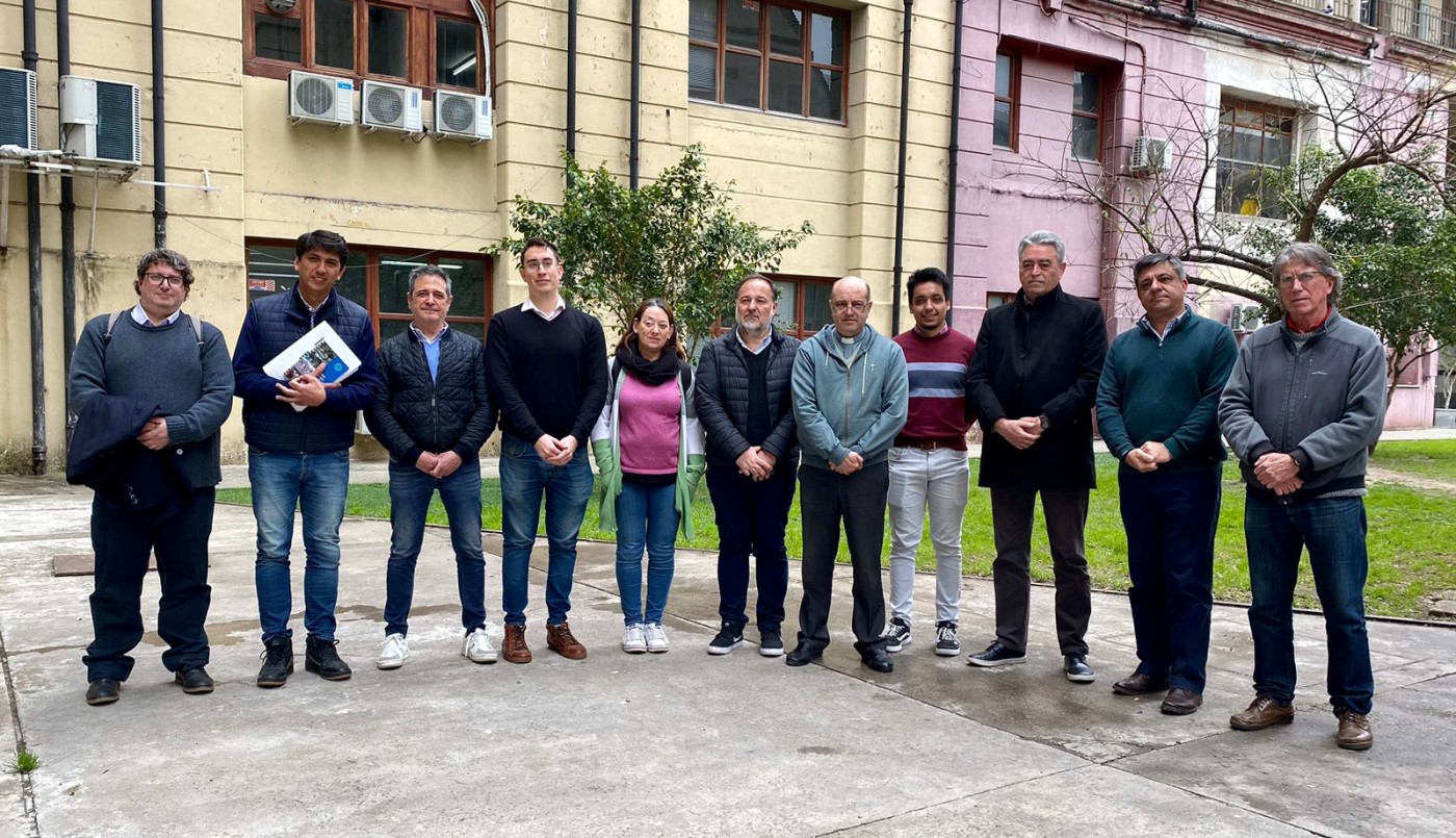 La provincia garantiza las políticas públicas en materia alimentaria | Información General