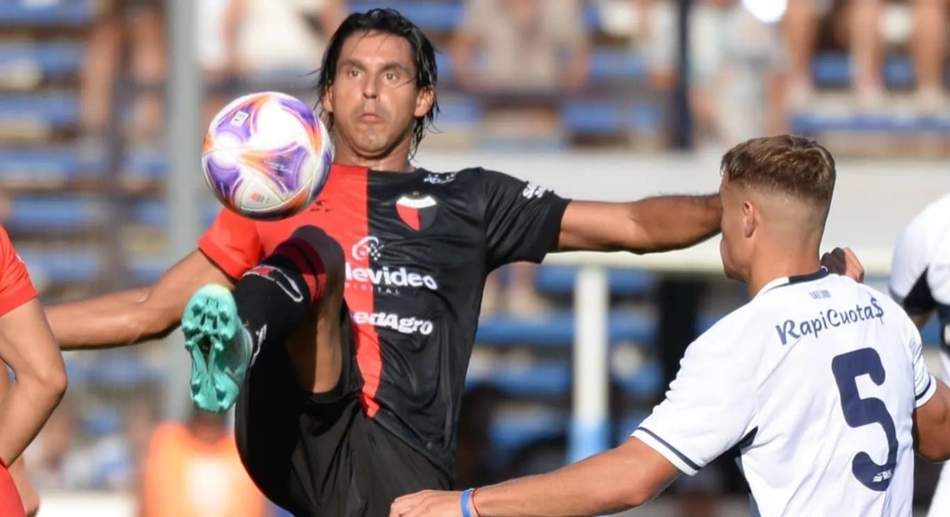 Colón recibe a Gimnasia en busca de otro triunfo clave por la permanencia | Deportes