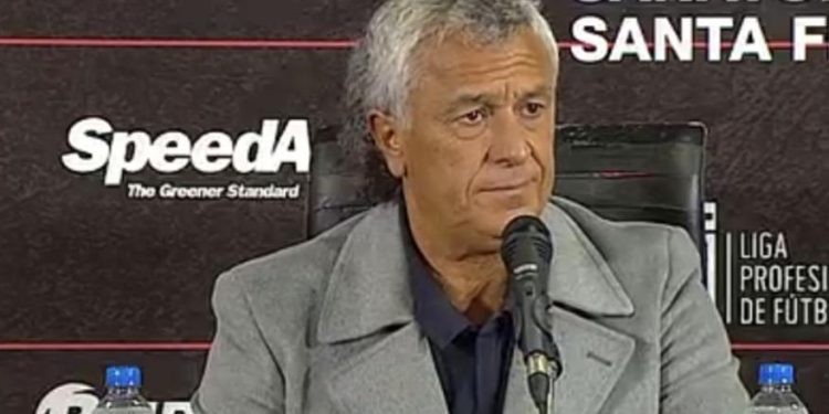 Pipo habló de Conti y de lo que busca en el mercado de pases | Deportes