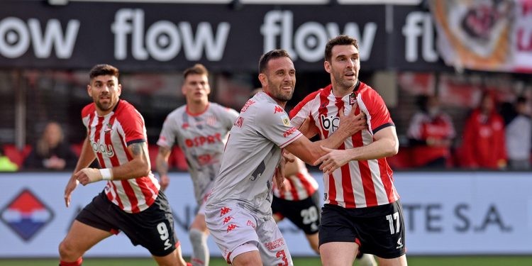 Unión se enfrentará a Estudiantes | Deportes