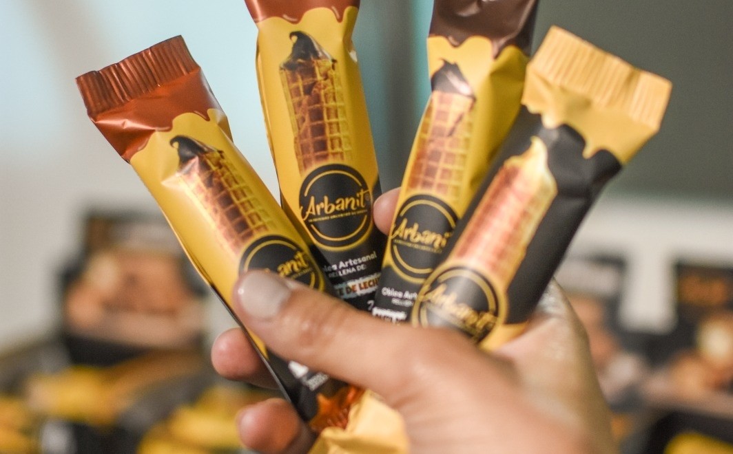 De Santa Fe al mundo: una nueva pyme concretó su primera exportación | Información General