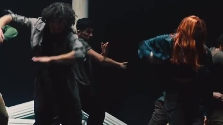 Llega Emmanuel Horvilleur a Tribus para presentar "Aqua di Emma". | Espectaculos