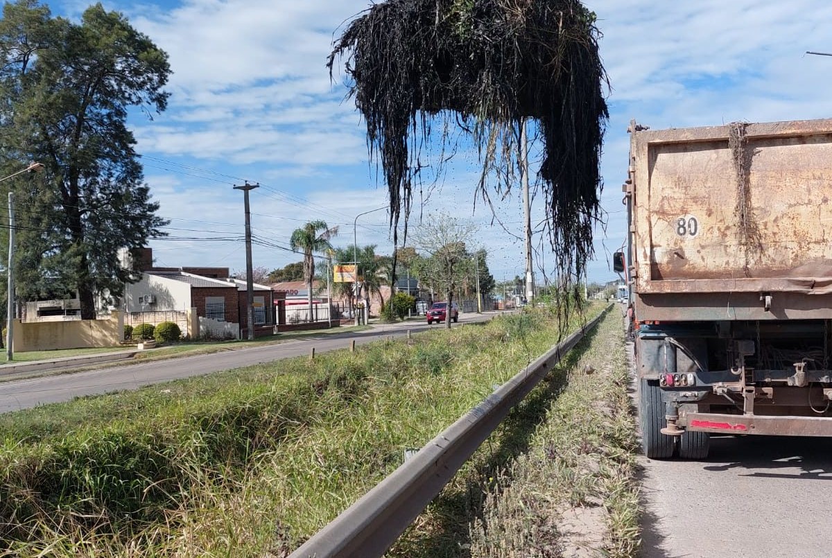 Trabajos de bacheo, iluminación y mantenimiento previstos para este martes 29 de agosto | Información General