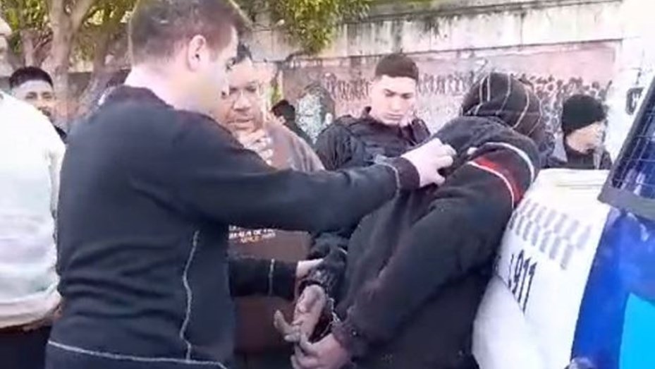 Una pelea entre dos "trapitos" en Avellaneda terminó con un muerto | Nacionales