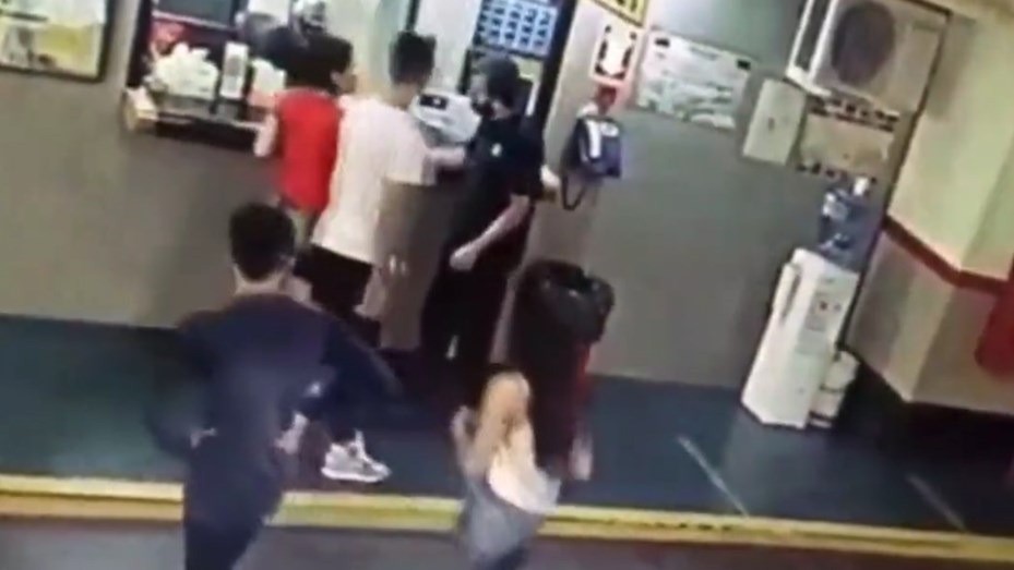 "Mi papá tiene una condena de por vida", aseguró la hija del playero golpeado | Nacionales