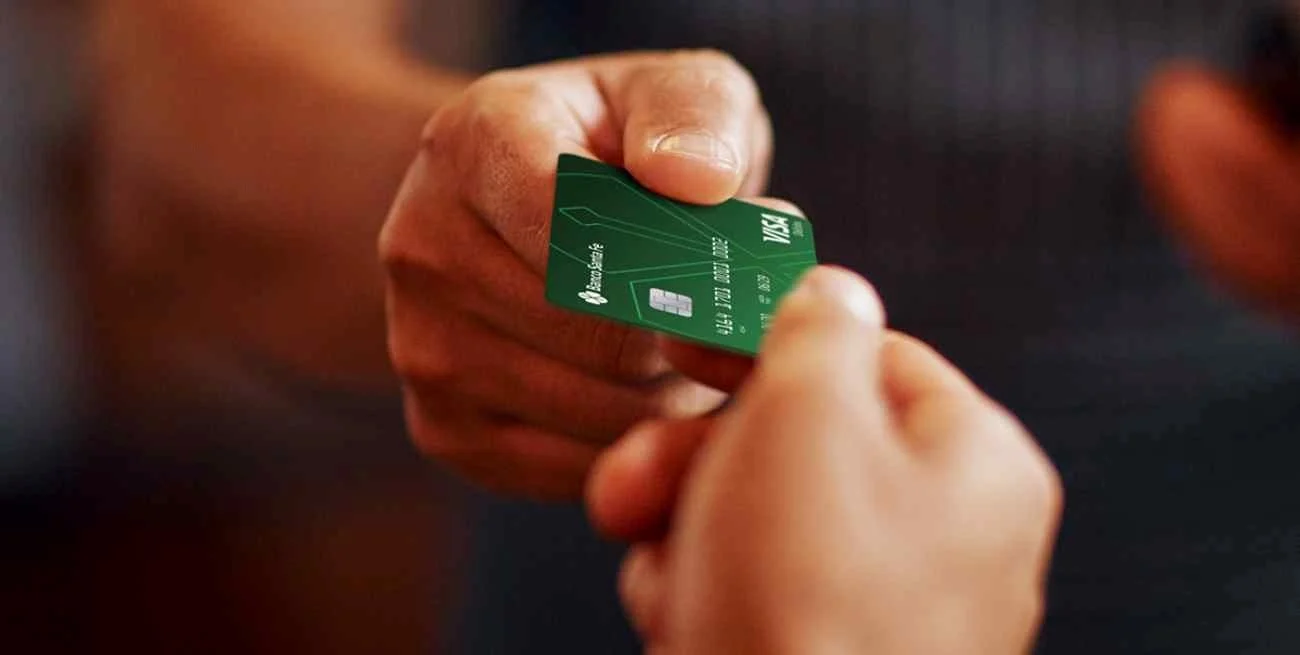 El Banco de Santa Fe informó el nuevo cronograma de vencimientos para sus tarjetas de crédito | Información General