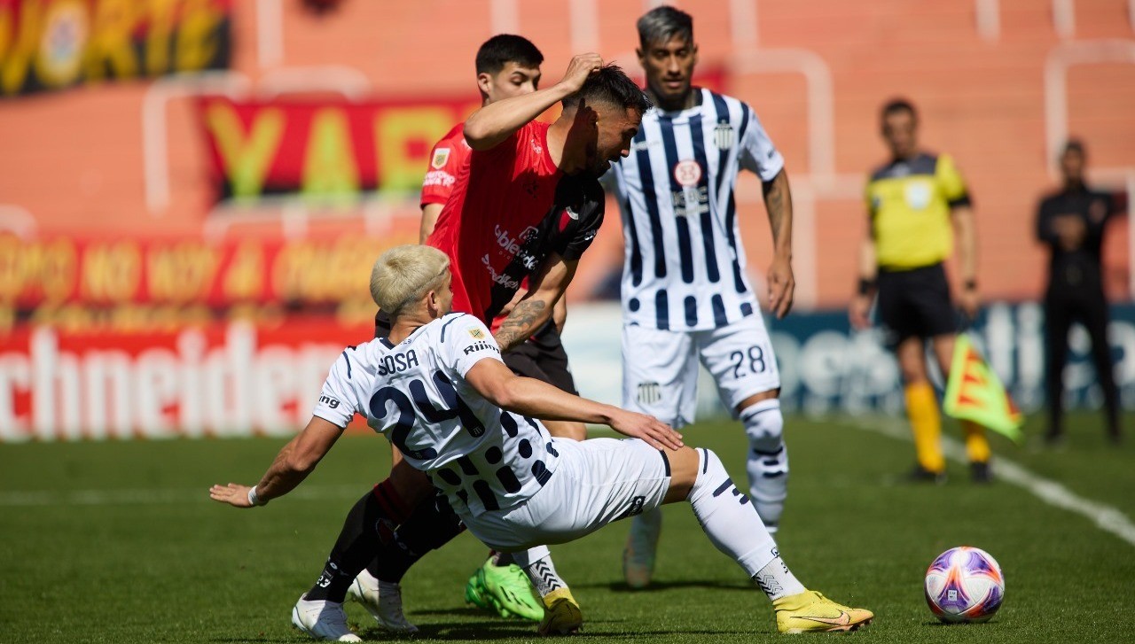 Los penales truncaron la ilusión de Colón en la Copa Argentina | Deportes