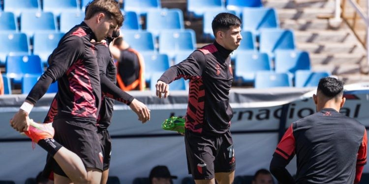 ¿Cómo sigue Colón después de la derrota? | Deportes