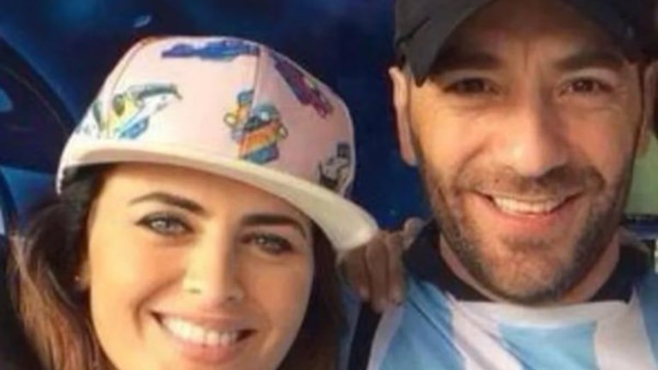 "Siempre te amamos": el mensaje de despedida de Gustavo Conti a Silvina Luna | Espectaculos