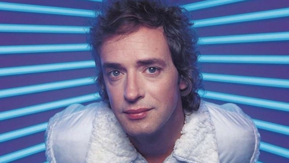 Gustavo Cerati fue elegido entre los 50 mejores cantantes de la historia del rock | Espectaculos