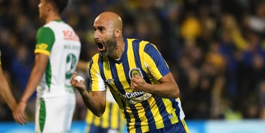 Central busca recuperarse en Rosario | Deportes