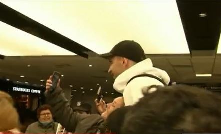 "Dibu" Martínez se sumó al predio de AFA y Scaloni tiene el plantel completo para las Eliminatorias | Deportes