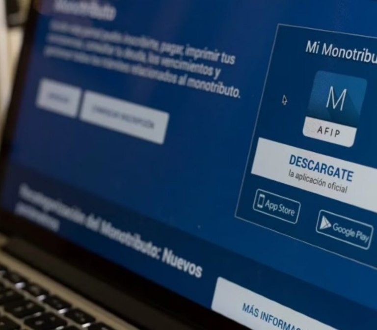 El Gobierno redujo la carga tributaria de los trabajadores independientes | Nacionales