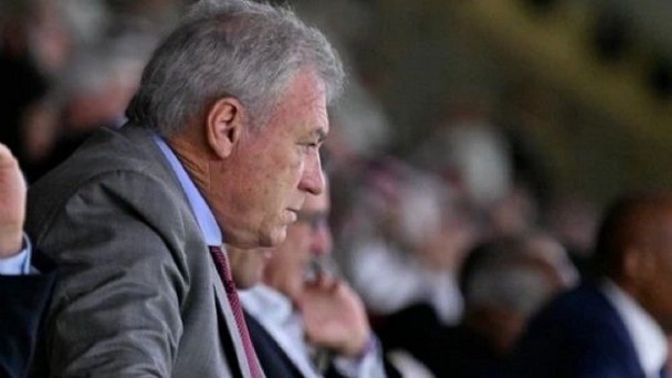 Nery: “Estamos haciendo el esfuerzo para tener el Mundial 2030 en Sudamérica» | Deportes