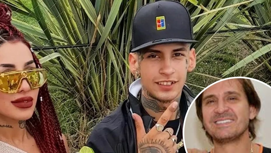 "Mató y está libre": Tamara Báez apuntó contra Lotocki y exigió la liberación de L-Gante | Espectaculos