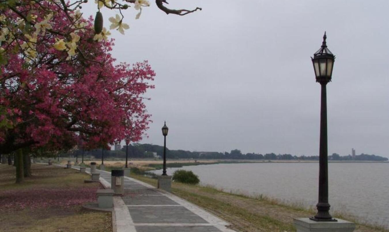 Miércoles gris y frío en Santa Fe | Información General