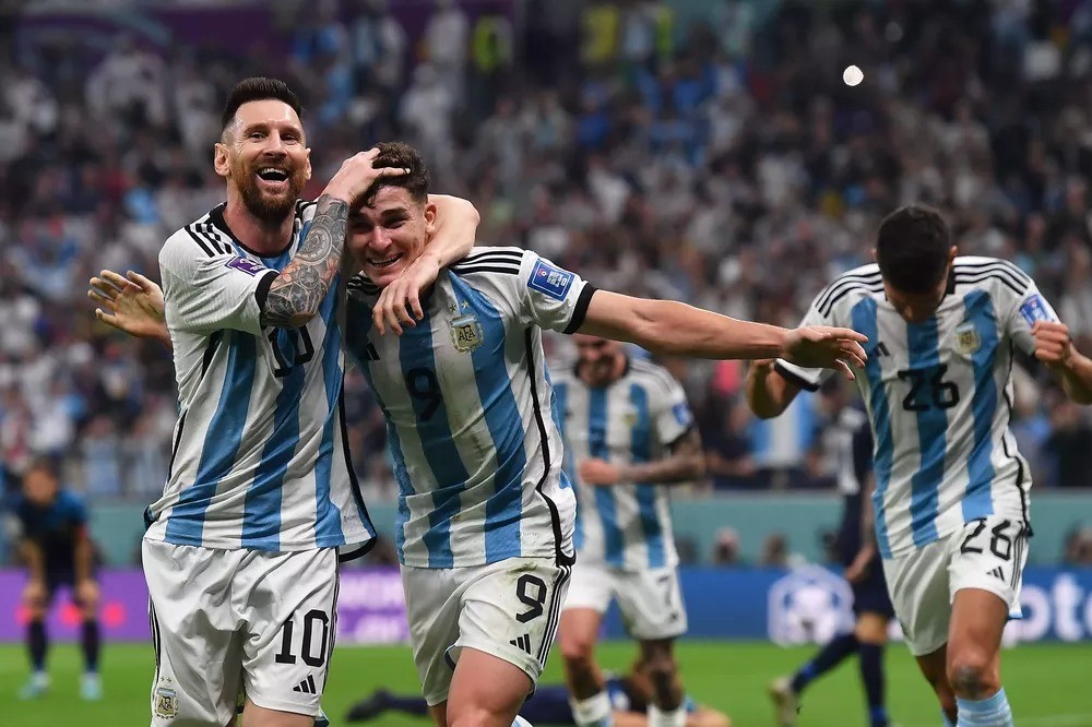 Argentina, con Messi, inicia el camino hacia el Mundial 2026 contra Ecuador | Deportes