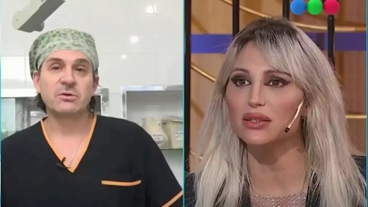 El testimonio de Vicky Xipolitakis contra Lotocki: "Te dormía y hacía lo que quería" | Espectaculos