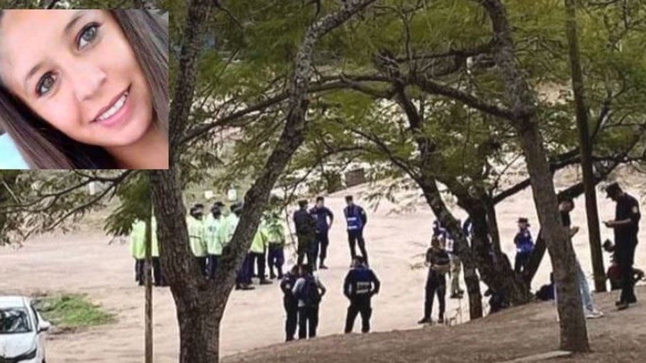 Encontraron muerta en una isla a la joven que era buscada en Entre Ríos | Nacionales