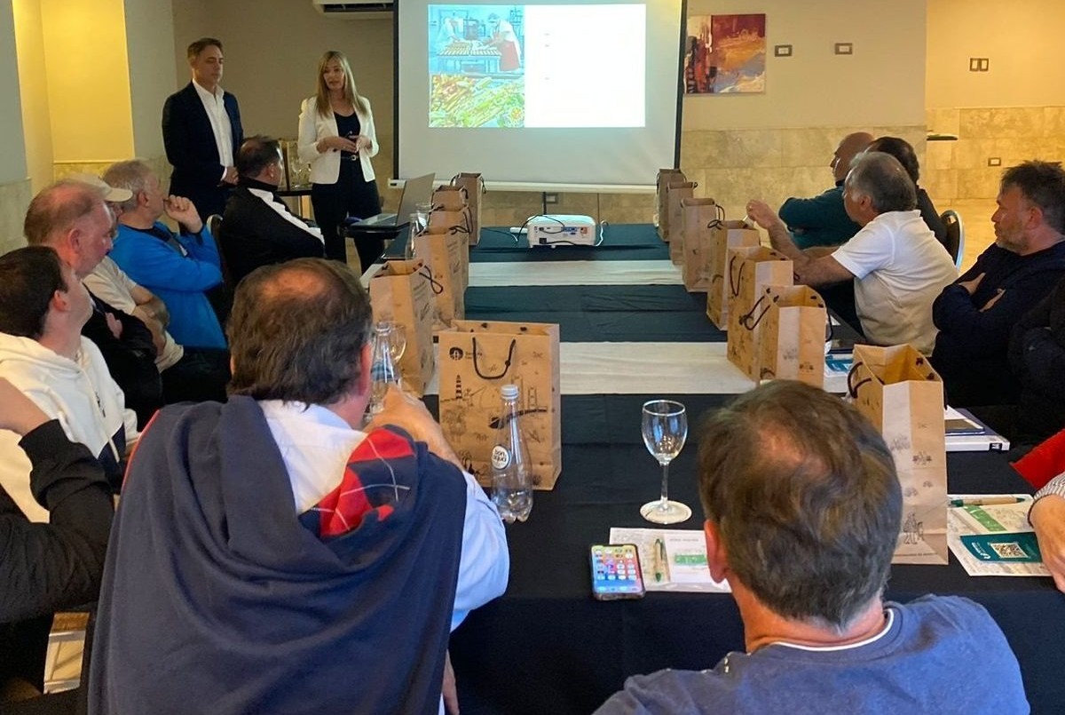 Santa Fe Capital será sede de las Olimpíadas Deportivas Médicas y de la Salud 2024 | Información General