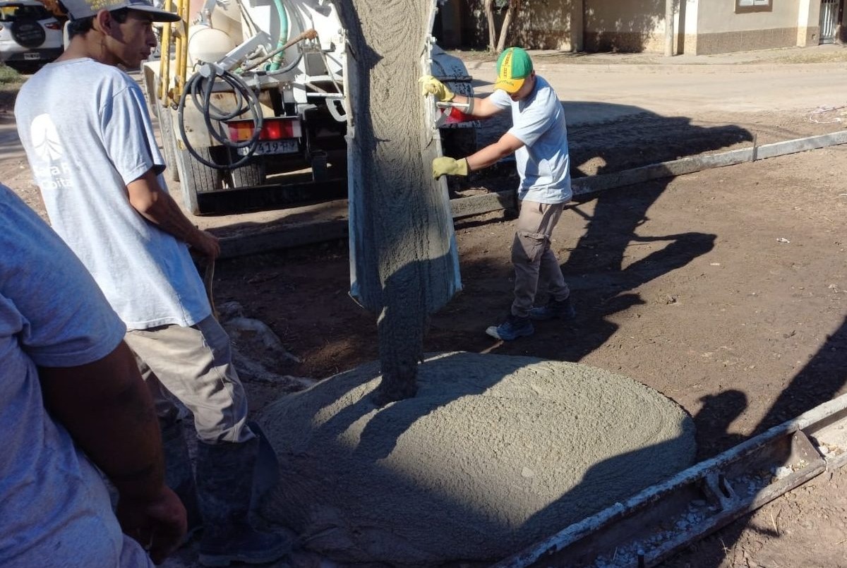Trabajos de bacheo, iluminación y mantenimiento previstos para este lunes 11 | Información General