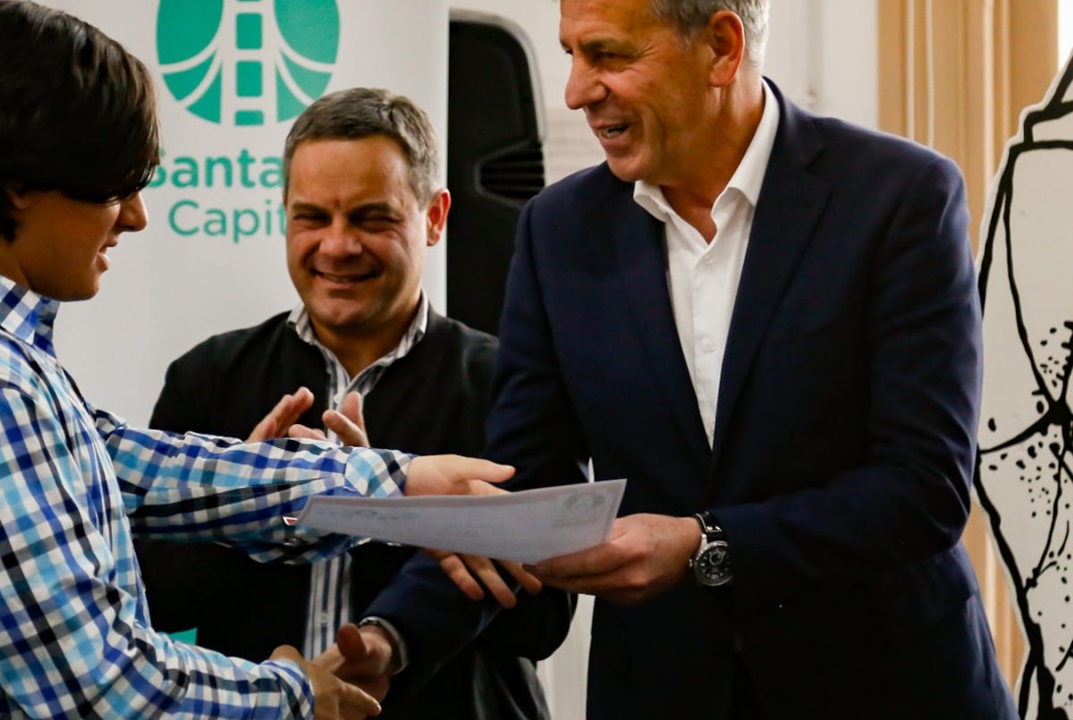 Más de 15 mil personas visitaron la muestra de Mafalda en la Estación Belgrano | Información General