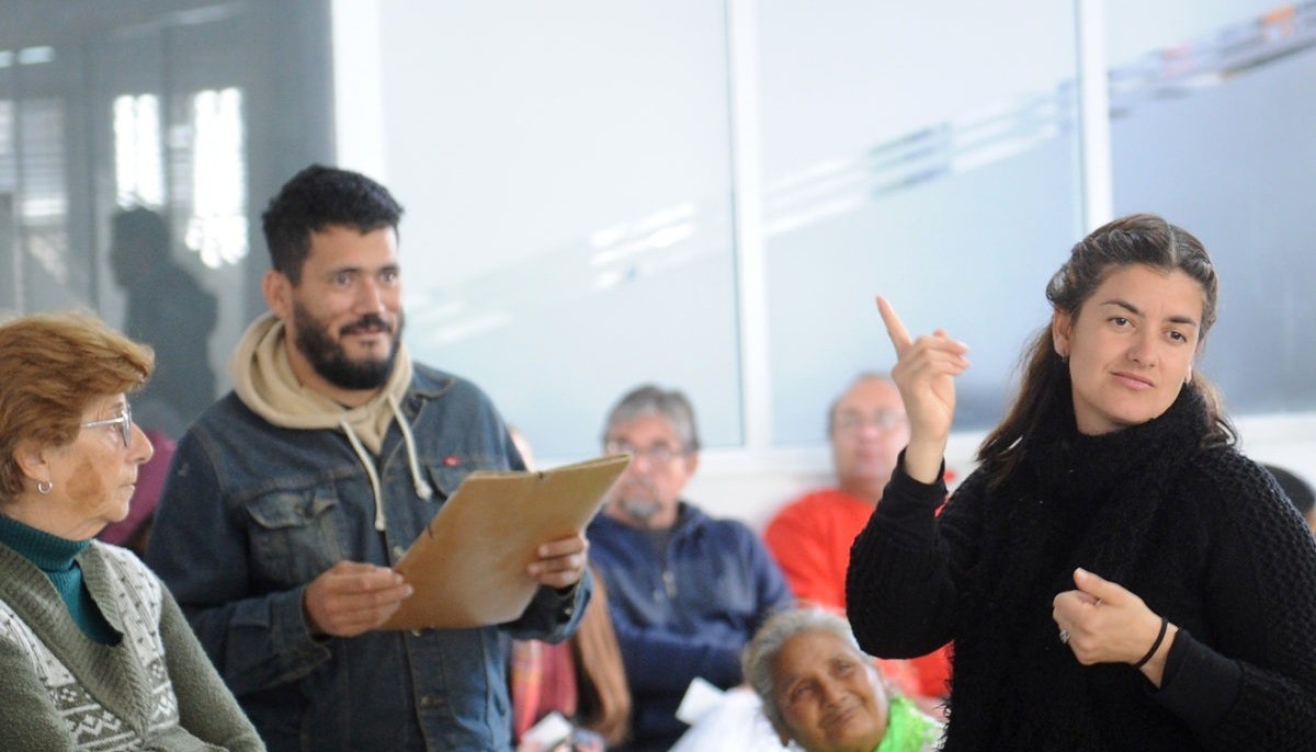 Acciones impulsadas por el municipio para garantizar accesibilidad | Información General