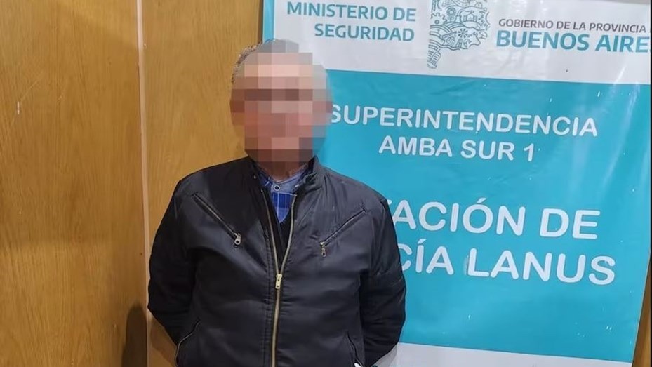 Detuvieron a un kinesiólogo por violar a una mujer de 85 años | Nacionales