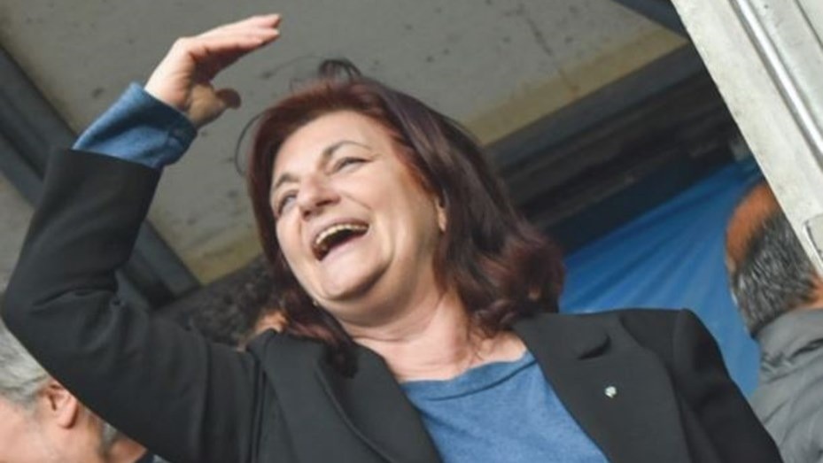 La Ministra de Trabajo respaldó la reducción de la jornada laboral | Nacionales