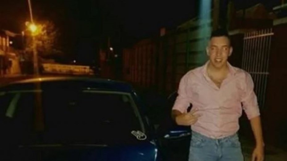 Apuñalaron a un nieto del "Pata" Medina tras la victoria de Gimnasia | Nacionales