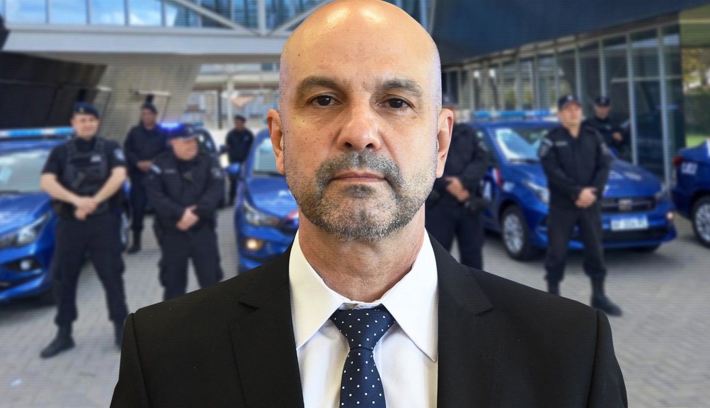 Para Brilloni, el crimen del policía en Rosario es un mensaje del crimen organizado | Noticias