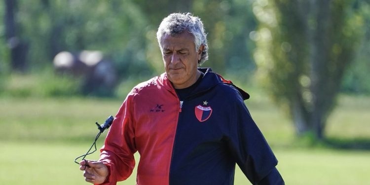 Lo que viene para el Colón de Pipo | Deportes