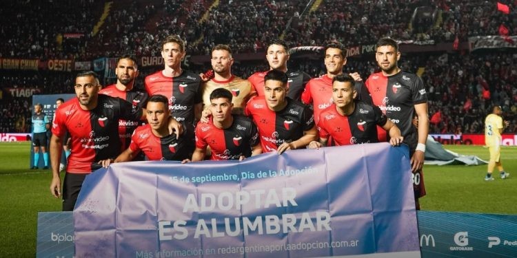 El Flaco volvió: «La felicidad de jugar de nuevo en casa» | Deportes