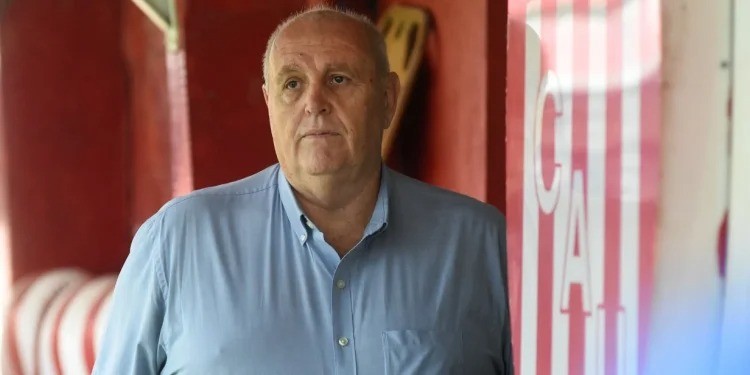 Spahn habló de por qué no renueva Calderón | Deportes