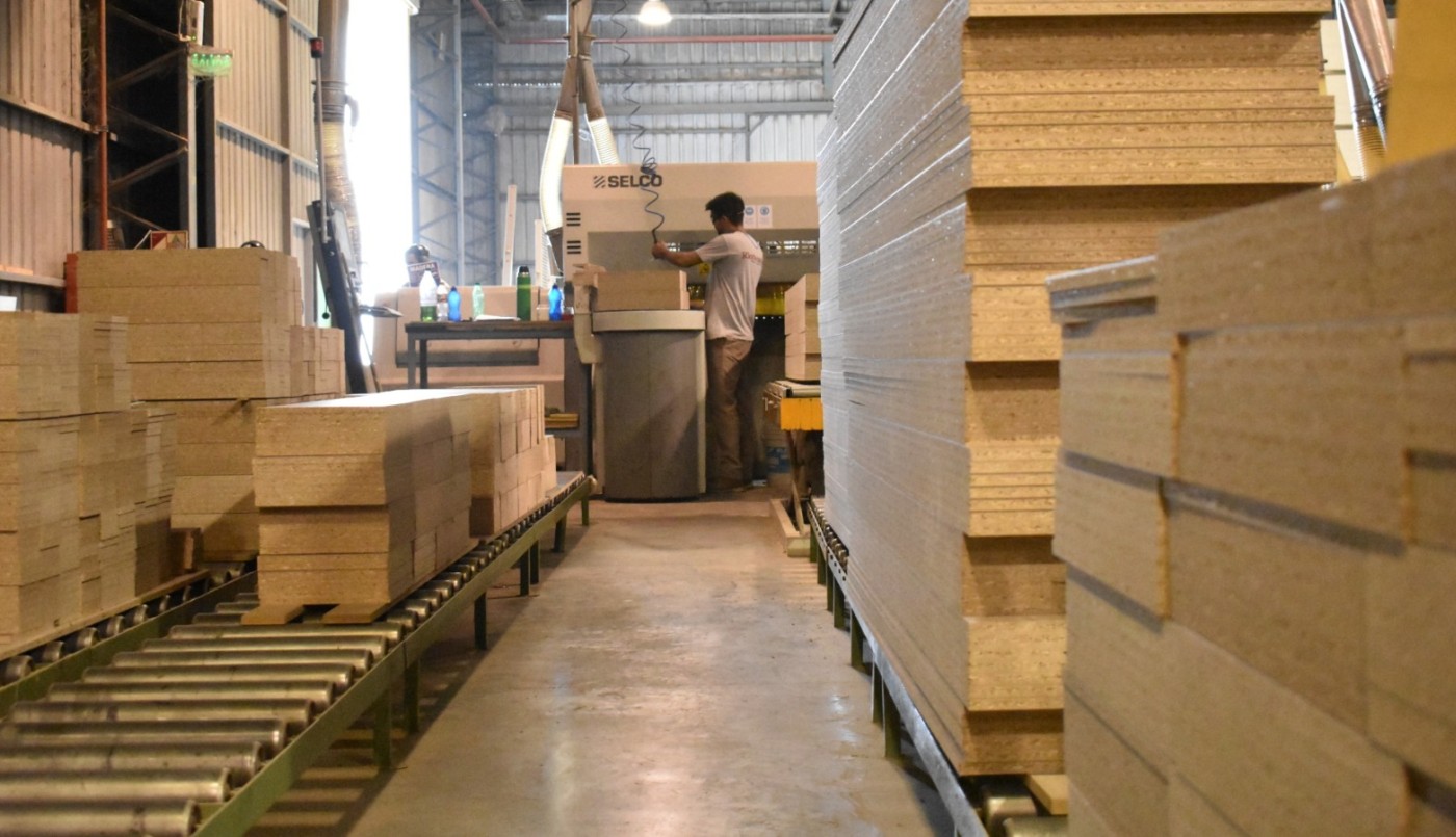 Hasta el próximo domingo se desarrolla la segunda “semana del mueble” | Información General