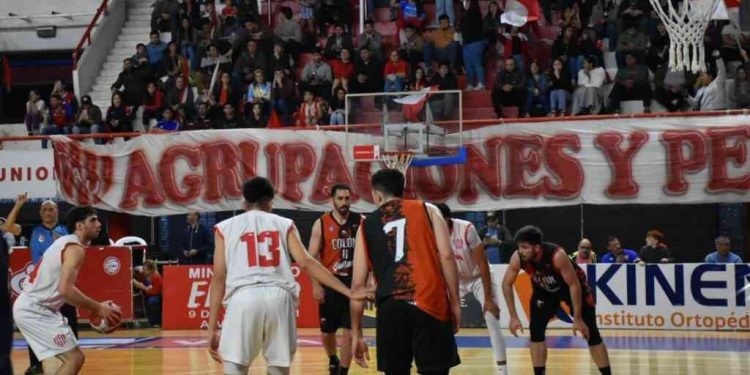 Unión le ganó el clásico a Colón | Deportes