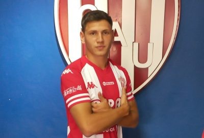 Unión: preocupación por la lesión de Roldán | Deportes