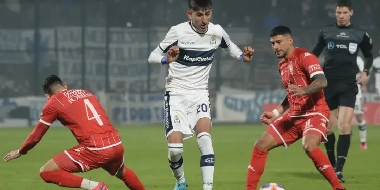 Huracán recibirá esta noche a Gimnasia | Deportes