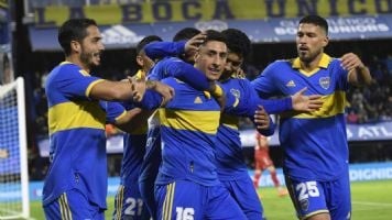 Boca con la misión de volver a ganar ante Central Córdoba | Deportes
