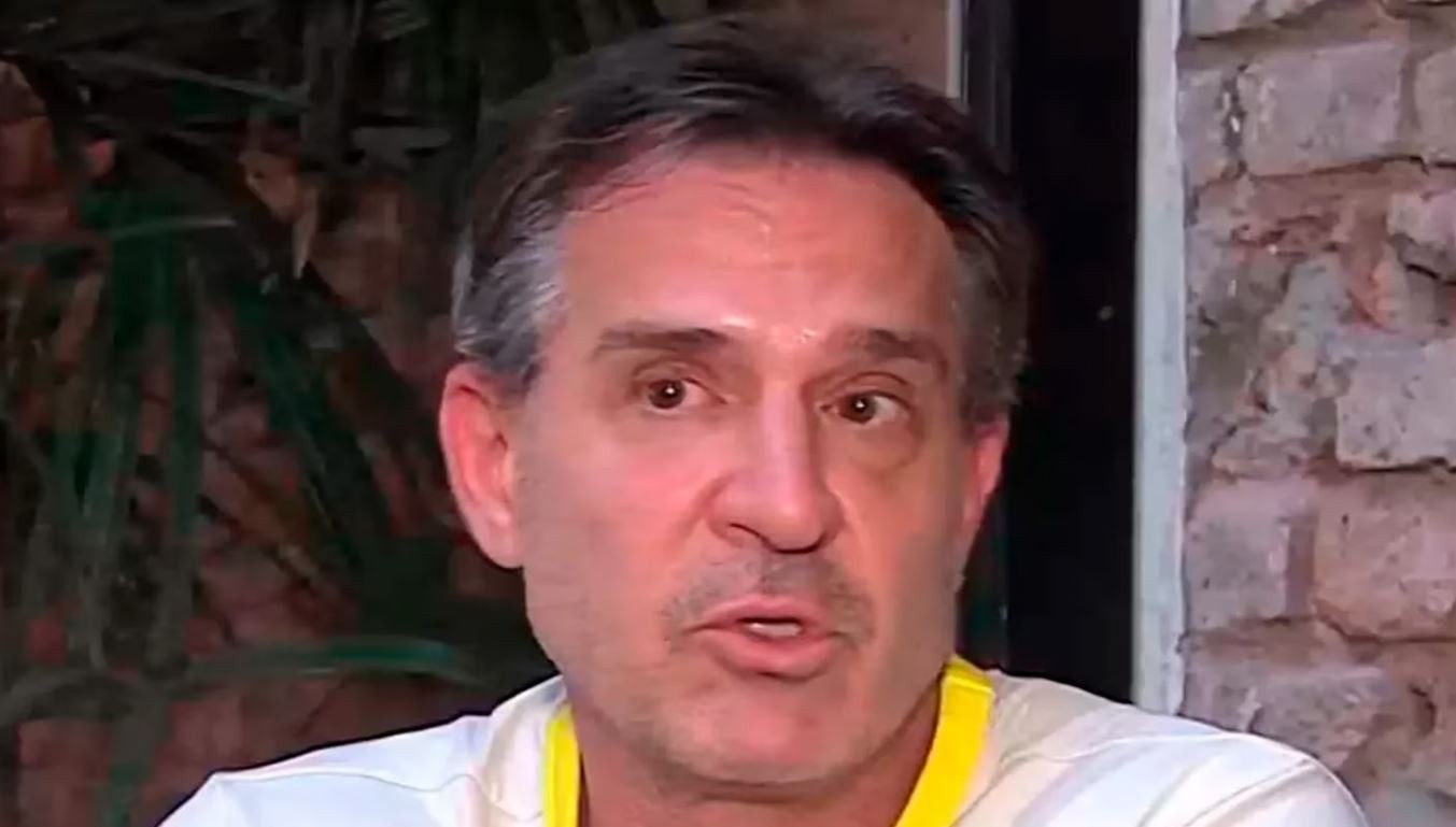 Rechazan el pedido de detención de Lotocki en la causa del actor uruguayo | Nacionales