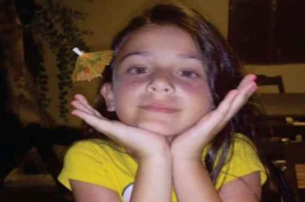 La niña que sufrió graves heridas en el choque múltiple de autopista tiene muerte cerebral | Información General