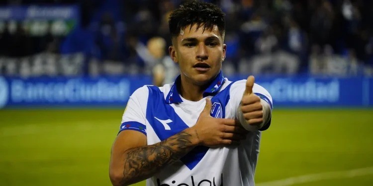 Vélez se enfrenta a Arsenal | Deportes