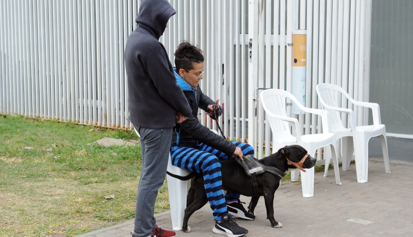 Cuáles son los trabajos de bacheo, iluminación y drenaje urbano para este jueves | Información General