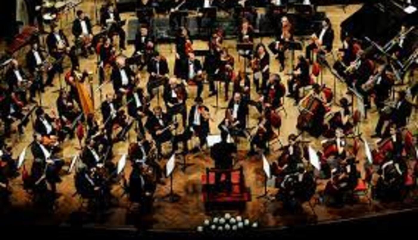 Llega un nuevo concierto de la Orquesta Sinfónica Santafesina al Teatro Municipal | Espectaculos